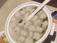 -小船渔村•大连菜•大连焖鱼(黄河路店)