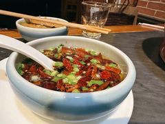 -南门四季铜锅涮肉(左家庄店)