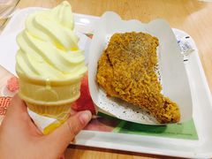 -德克士(聚银时代店)