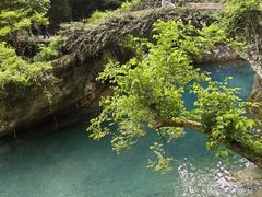 -雁荡山风景名胜区