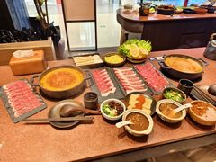 -旺福·贵州酸汤牛肉火锅(陆悦天地店)