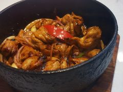 -小粤楼·怀旧粤菜(万辉国际广场店)