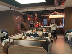 -聚味瞿记·龙虾堂(咸嘉湖店)