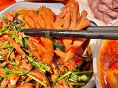 -益华家菜屋(世茂店)