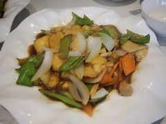 -全安烤鸭(普阳街店)