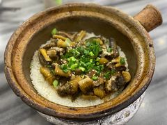 -红星光发煲仔饭(大石街店)