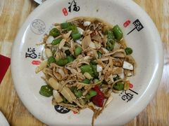 -何永光123鲜牛肉馆(1号店)