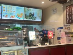 -德克士(前门店)