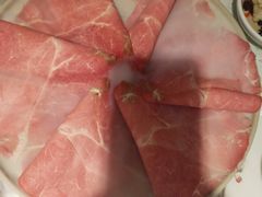 -朝天门火锅(香江半岛店)