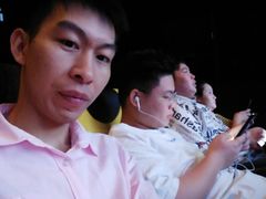 -百美汇影城(LUXE嘉里中心店)