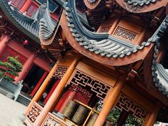 -上海东林寺(金山区)