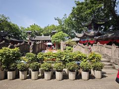 -丰都鬼城名山景区