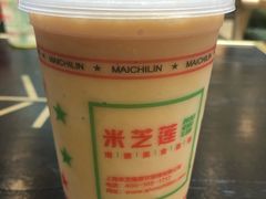 -美芝莲(领展购物广场中关村店)