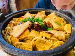 -百花人家(清水田园店)