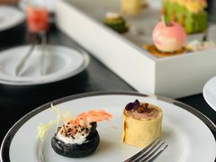 -广州富力君悦大酒店·关系酒廊