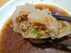 猪肉大虾蒸饺-倍儿美海鲜大排挡·非遗海鲜蒸饺(洋货店)