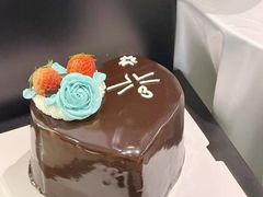 -Lucky Time幸福时光DIY蛋糕烘焙馆(大悦城店)