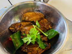 卤鸡翅-海南宝(星耀樟宜店)