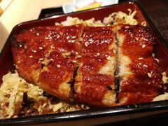 -yokocho上横町·日本食街(深业上城店)