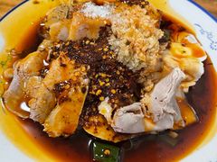 -温记府廟豆汤饭·始于1955年(海椒店)