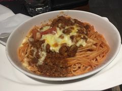 -食间牛排(湖西路店)