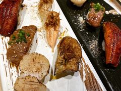 火灸拼盘-东京屋(武定路店)