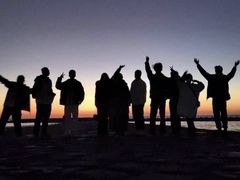 -南汇嘴观海公园