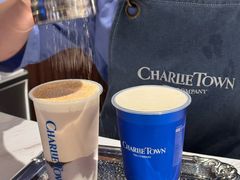 -CHARLIETOWN红茶公司(南京万象天地店)