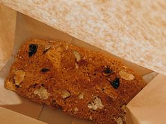 低糖燕麦脆饼-野鸽子咖啡(中航店)
