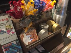 -星巴克(红房子店)