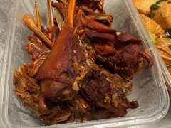 -肥姐美食(同福中路店)