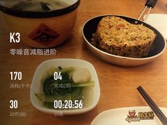 -小土豆北方菜馆(方庄店)