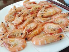 -天鲜阁·海鲜粤菜·33年老字号(石槎白云站店)