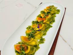-雀蓝川菜(滨湖万象汇店)