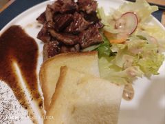 -樱の千渡日式料理·铁板烧•烧鸟(金盛田广场店)