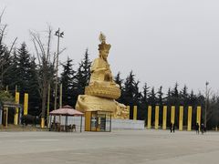 -法门文化景区