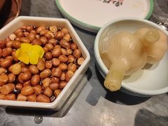 -南门四季铜锅涮肉(左家庄店)