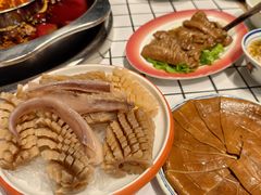 -六婶老火锅(交通大学直营店)