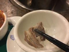 -月圆火锅(宁海东路二店)