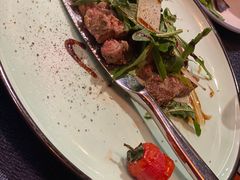 -百特喜·意大利餐厅(八佰伴镇江店)