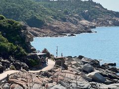 -广东惠东海龟国家级自然保护区