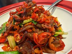 -有红鸡毛店·川菜(建设路店)