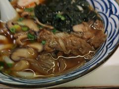 -千寻山野烤肉(中关村店)