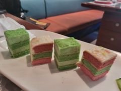 慕斯蛋糕-通海俄式烧烤·俄罗斯大串(嵩山路店)