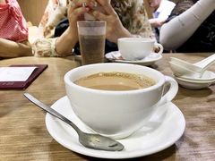 丝袜奶茶-百福麵家(新馬路店)