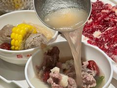 -八合里牛肉火锅(上海世茂广场店)
