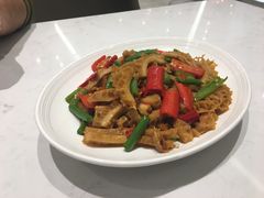 -北李妈妈菜·海肠捞饭(高新万达店)