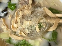 -金狮麟·新豫菜(金码大厦店)