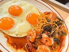 -Mark&Mars Restaurant