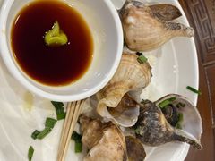 -长平肥姐白粥·海鲜打冷